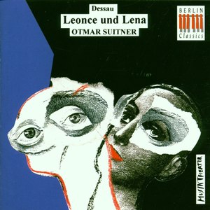 Leonce und Lena: Act II - Es ist ein Jammer, alles geht zu Grund