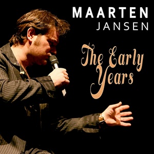 Maarten Jansen - Walk A Mile In My Shoes