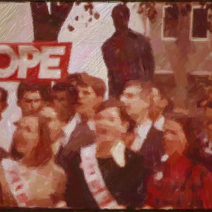 I End and You Begin (Explicit)