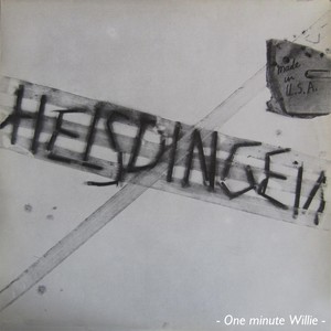 Helsdingen: One Minute Willie