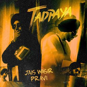 Tadpaya (feat. Pravi)