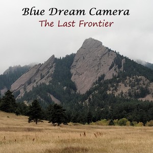 The Last Frontier (feat. Cody Qualls & Tony Trahan)