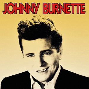 Johnny Burnette