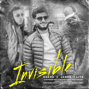 Invisible