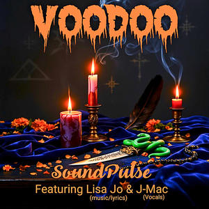 Voodoo (Explicit)