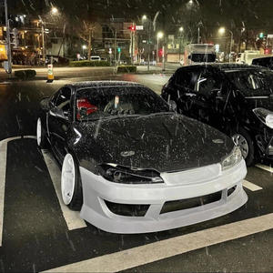 STARS (feat. DriX) (Explicit)