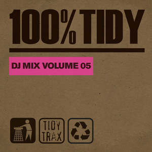 Kym Ayres - Take It Easy (Tidy DJ's Remix - Mix Cut)