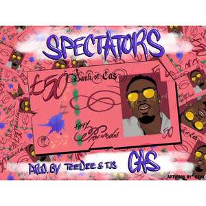 Spectators (Explicit)