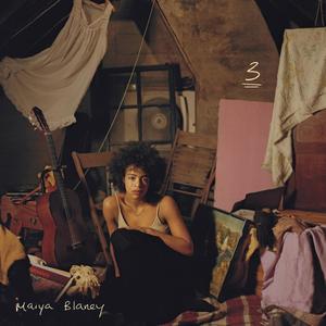 Epigraph(feat. Flwr Chyld)[The Moon Wore an Afro!]