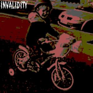 Invalidity (Explicit)