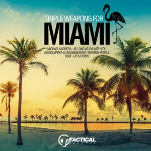 Up & Down (Original Mix)