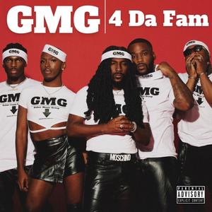 4 Da Fam (feat. Paxsir, Remedee Raps, Ty-Mitch, Doodie Gabor & DeVante Marques) (Explicit)