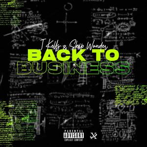 Back To Business (Explicit)