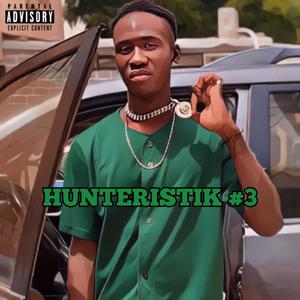 Hunteristik 3 (Explicit)