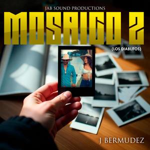 Mosaico 2 (los Diablitos) En Vivo