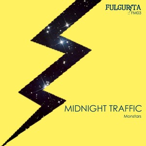 Monstars (Original Mix)