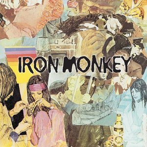 Iron Monkey