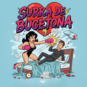 Surra de Bucetona (Explicit)