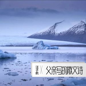 父亲写的散文诗