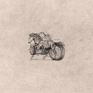 He loved like he never loved