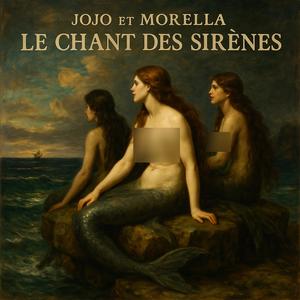 Le chant des sirènes