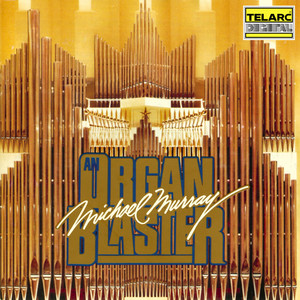 Rheinberger: Organ Concerto No. 1 in F Major, Op. 137 - III. Con moto