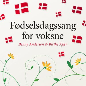 Fødselsdagssang For Voksne