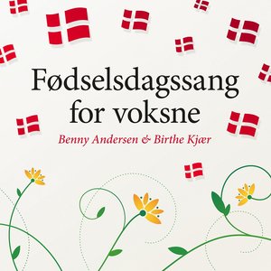 Fødselsdagssang for voksne