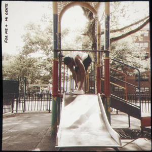 Some Amigos (feat. Sophie Said)