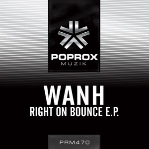 Right on Bounce EP