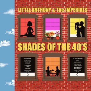 Oooh! Look-A There, Ain't She Pretty?