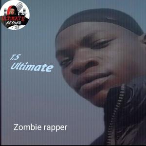 Zombie Rapper