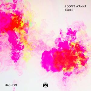 I Don't Wanna (Inst.)