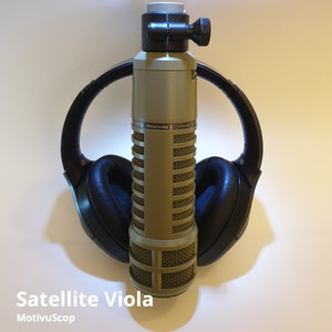 Satellite Viola