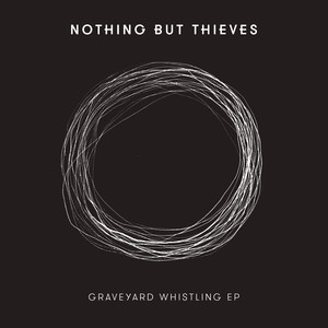 Graveyard Whistling - EP (Explicit)