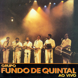 Grupo Fundo de Quintal Ao Vivo