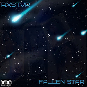 Fallen Star (Explicit)
