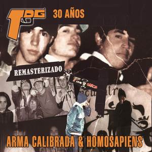 Negativa Resolución (Remasterizado|Explicit)