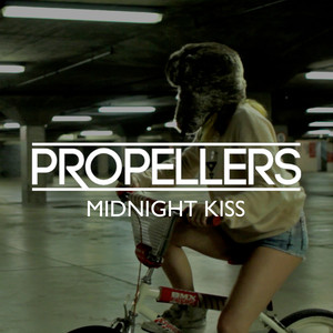 Midnight Kiss