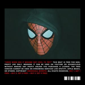 Since when has it become not cool to try? (Cinematic Quote x Trap Beat)