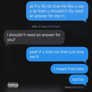 Situationship (feat. TheRealJaybee) (Explicit)