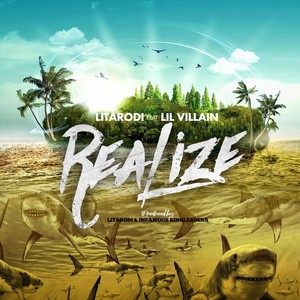 Realize (feat. Lil Villain)