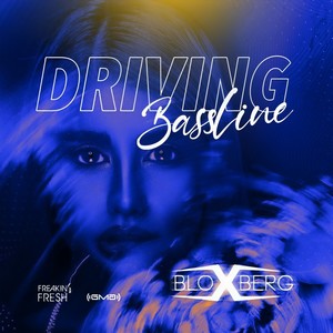 Driving Bassline (Extended)