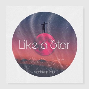Like a Star(feat. Archit Anand)