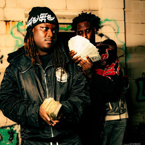 Murda (feat. Selfmade Shark) (Explicit)