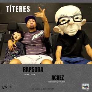 Títeres (Explicit)