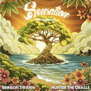 Sensation (INSTRUMENTAL)