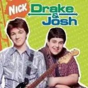 Drake and Josh (Explicit)