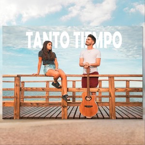 Tanto Tiempo(feat. Male Serrano)
