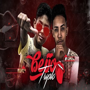 Beijo Triplo (Explicit)